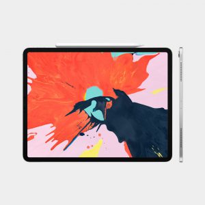 #18 Apple – 11-Inch iPad Pro with Wi-Fi – 256GB - 人工智能 - 3