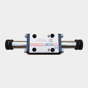 Y07 意大利atos阿托斯 DHL & DHE型电磁方向控制阀（替代DHU, DHI）