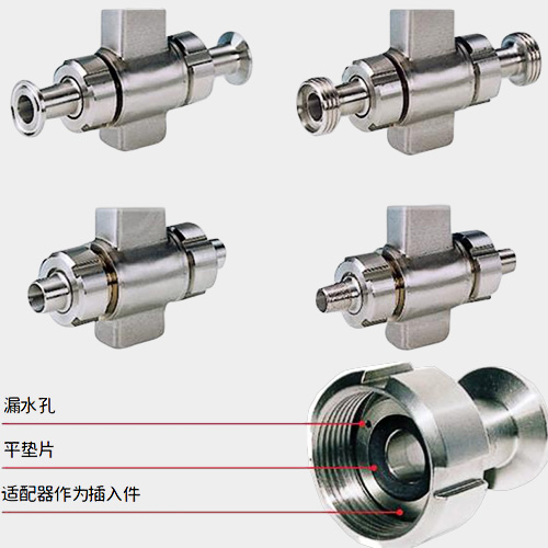 Q03 德国ABB法兰式电磁流量计FSM4000-SE41F-S4 - 仪器仪表 - 2